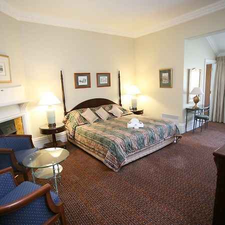 Darcy'S Hotel Sydney Ngoại thất bức ảnh