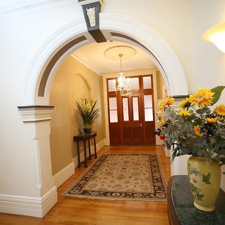 Darcy'S Hotel Sydney Ngoại thất bức ảnh