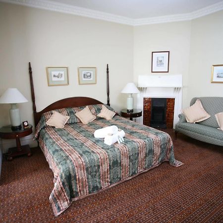 Darcy'S Hotel Sydney Ngoại thất bức ảnh
