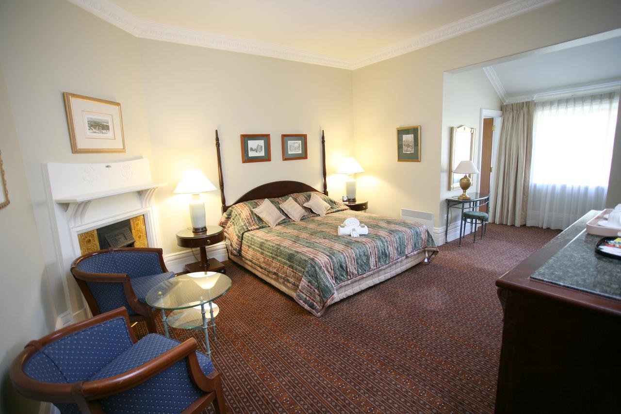 Darcy'S Hotel Sydney Ngoại thất bức ảnh