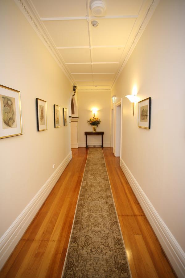 Darcy'S Hotel Sydney Ngoại thất bức ảnh