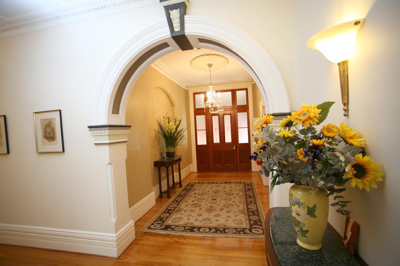 Darcy'S Hotel Sydney Ngoại thất bức ảnh