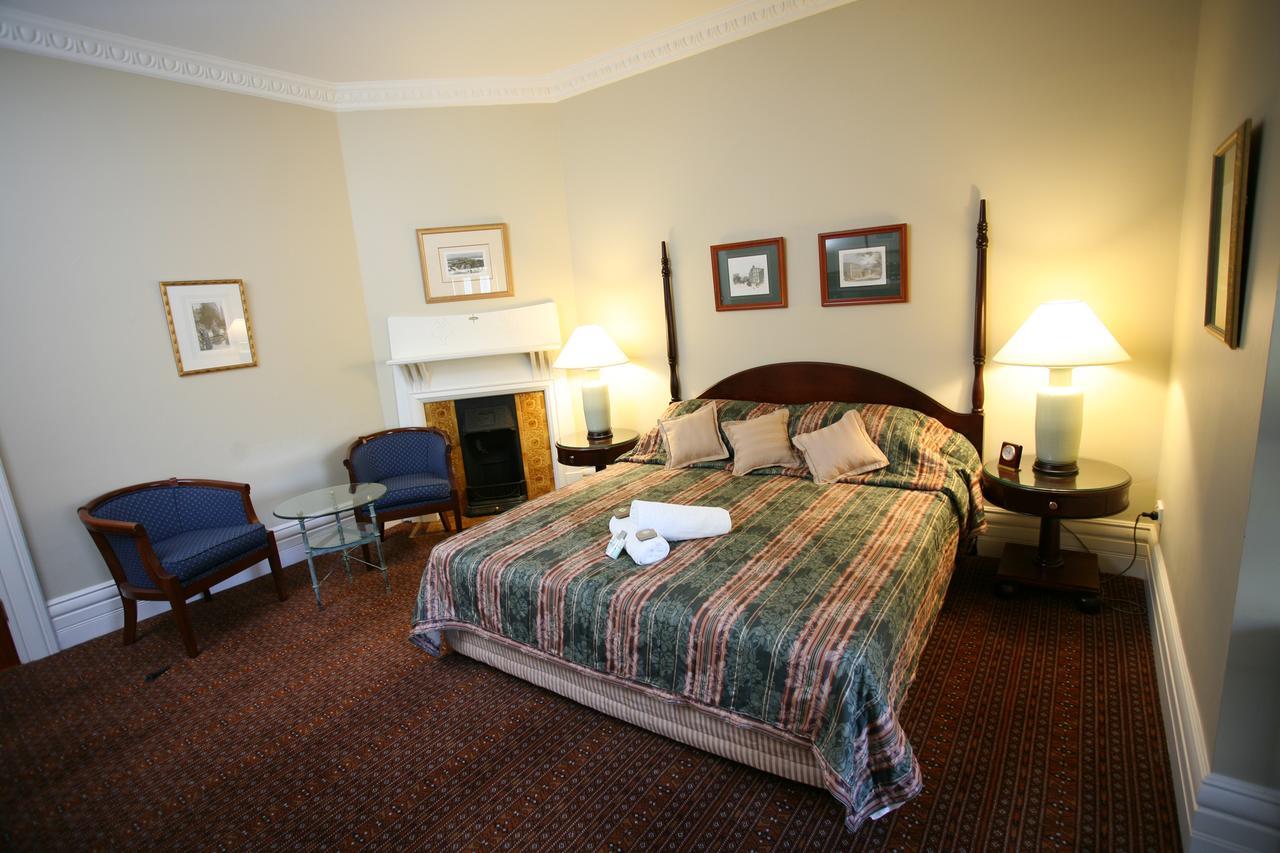 Darcy'S Hotel Sydney Ngoại thất bức ảnh