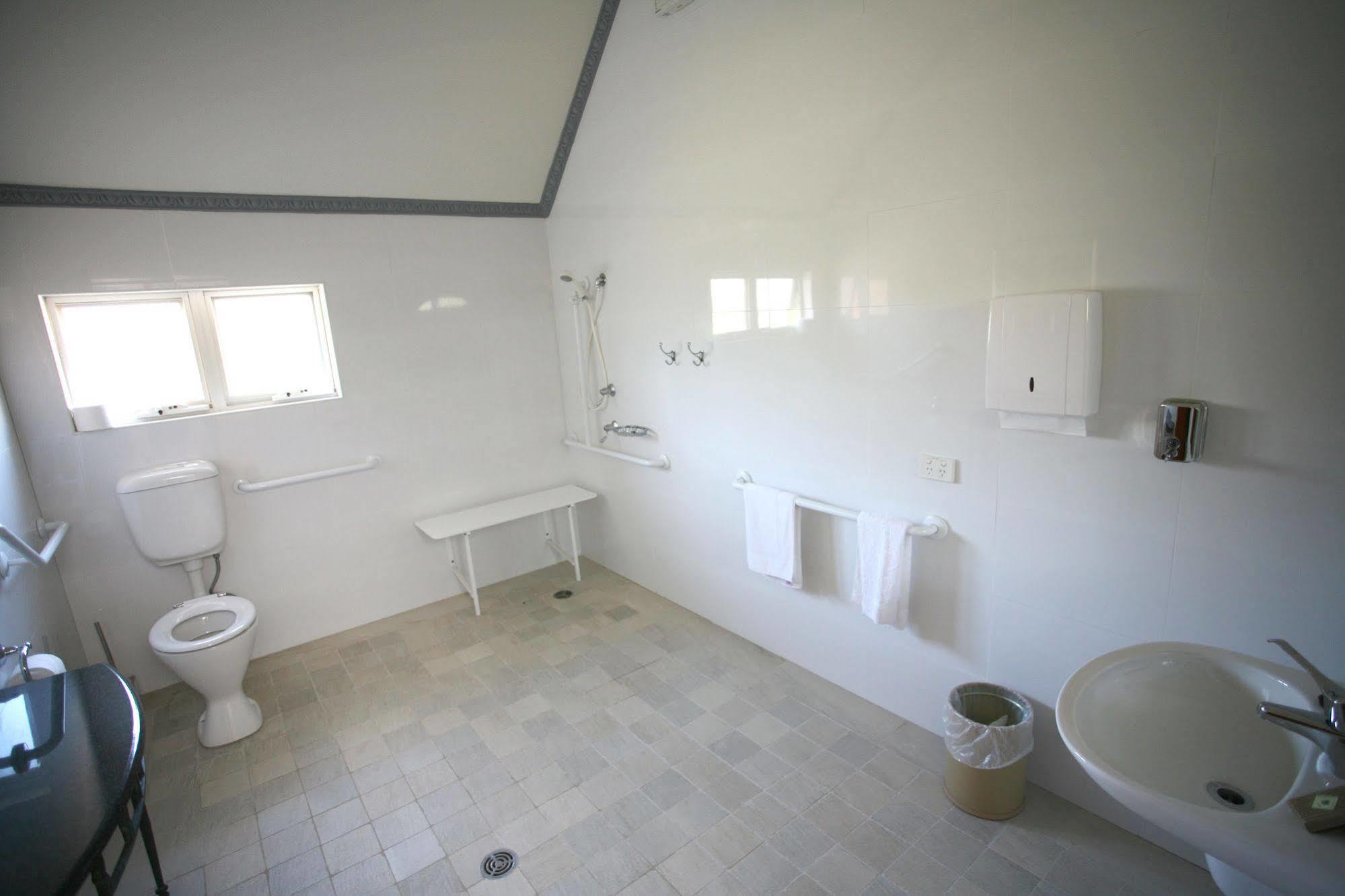 Darcy'S Hotel Sydney Ngoại thất bức ảnh