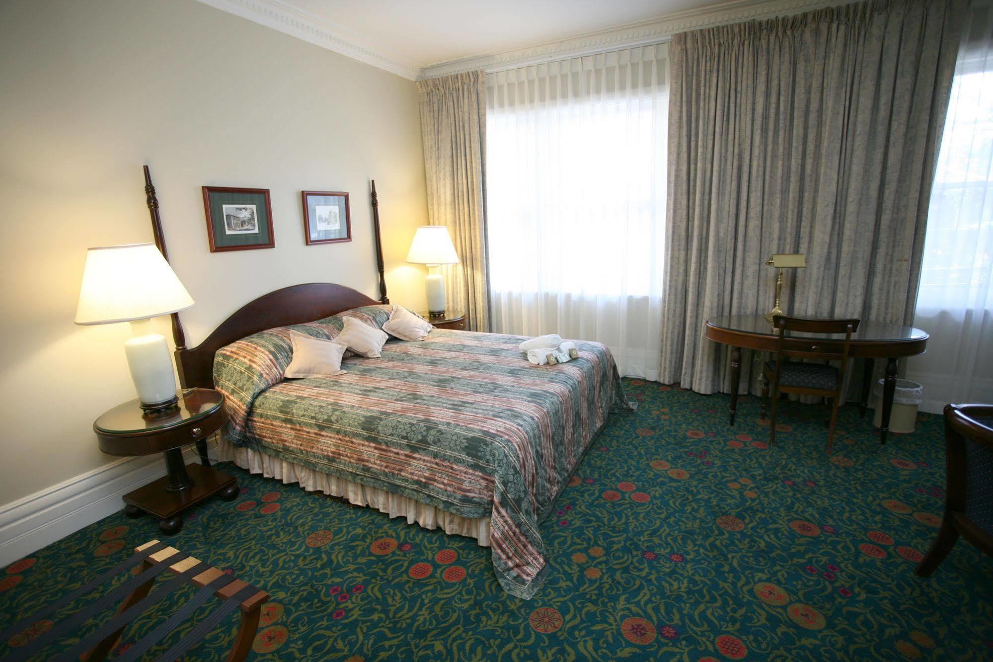 Darcy'S Hotel Sydney Ngoại thất bức ảnh