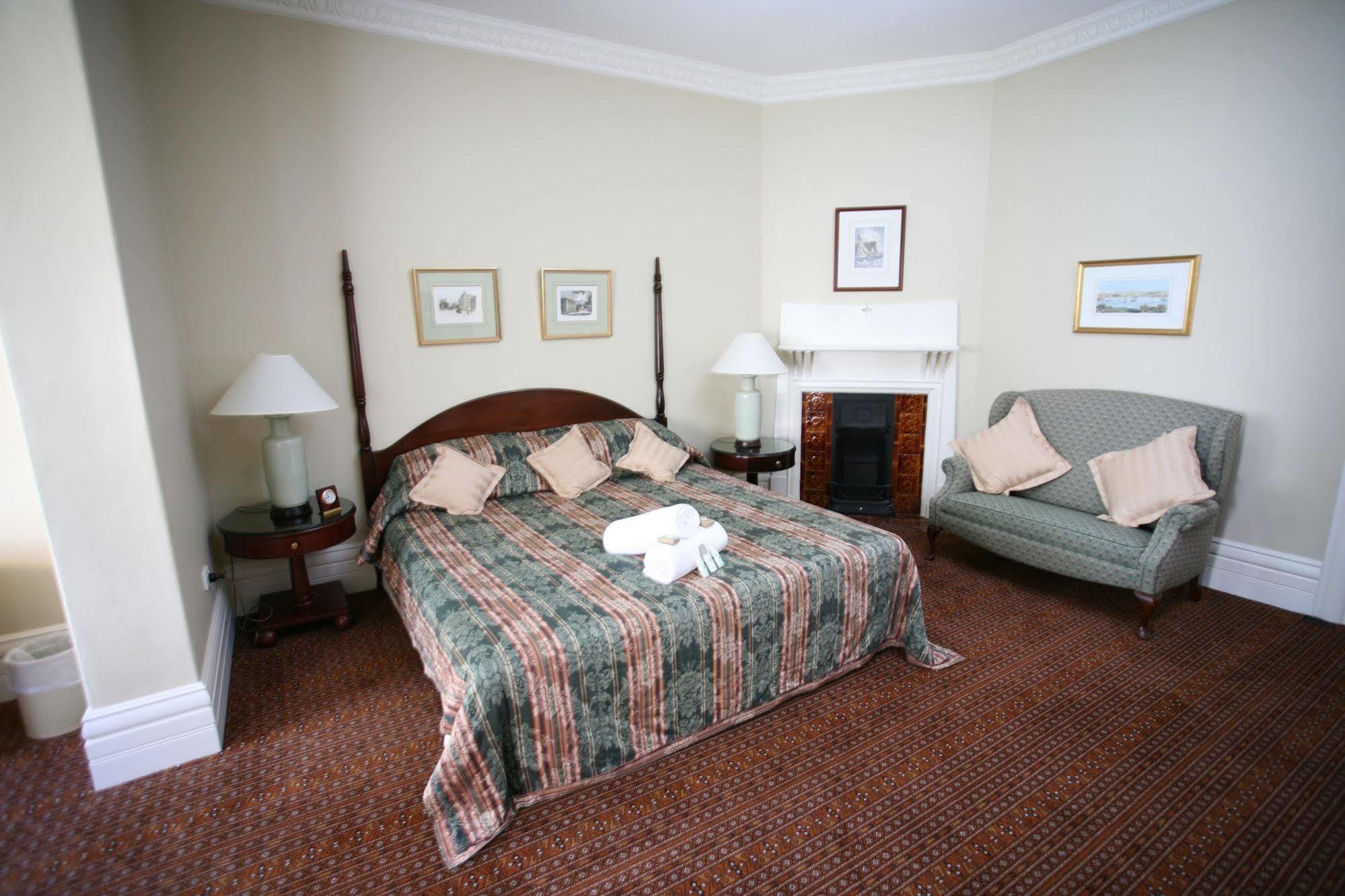 Darcy'S Hotel Sydney Ngoại thất bức ảnh