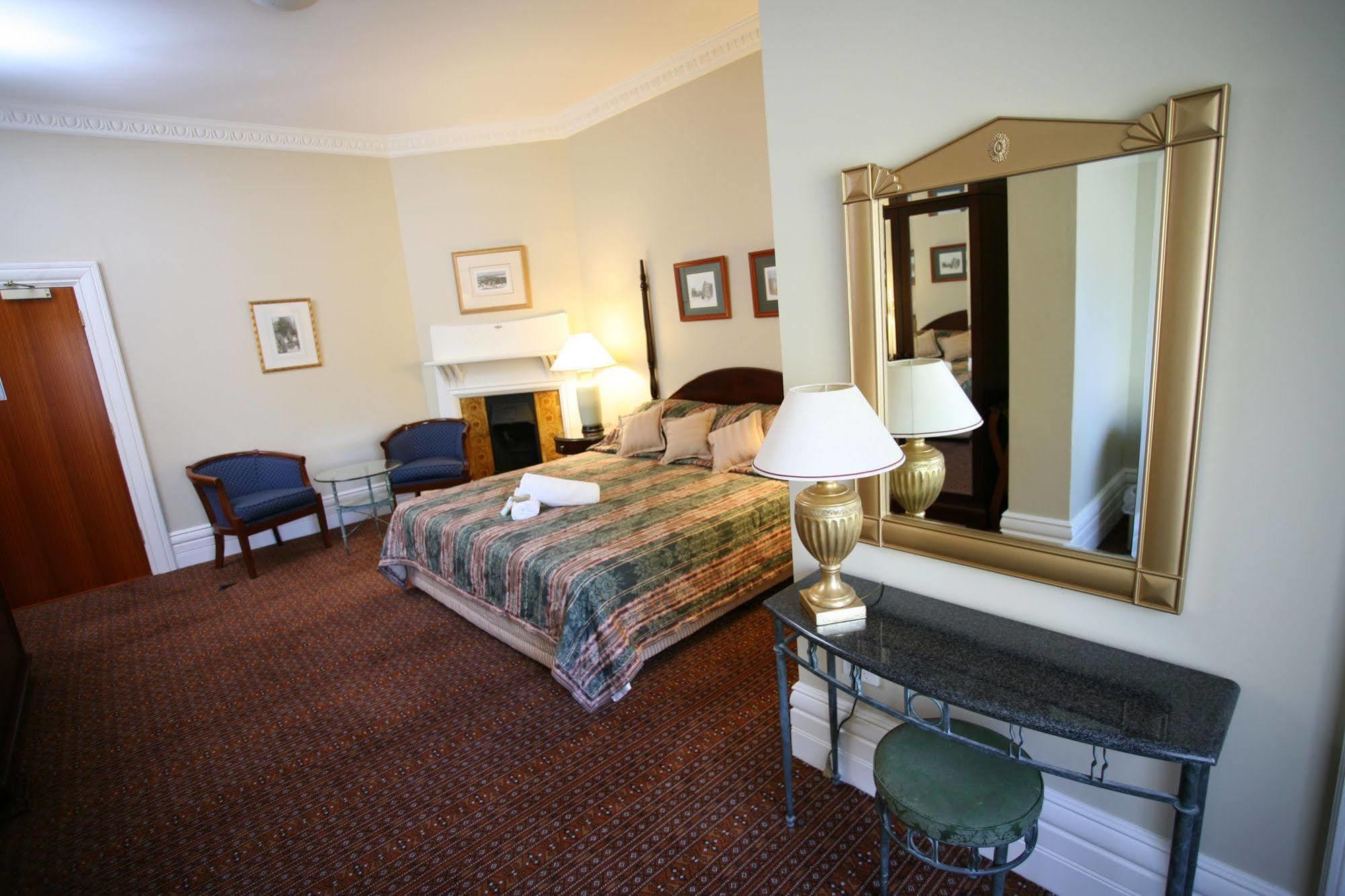 Darcy'S Hotel Sydney Ngoại thất bức ảnh