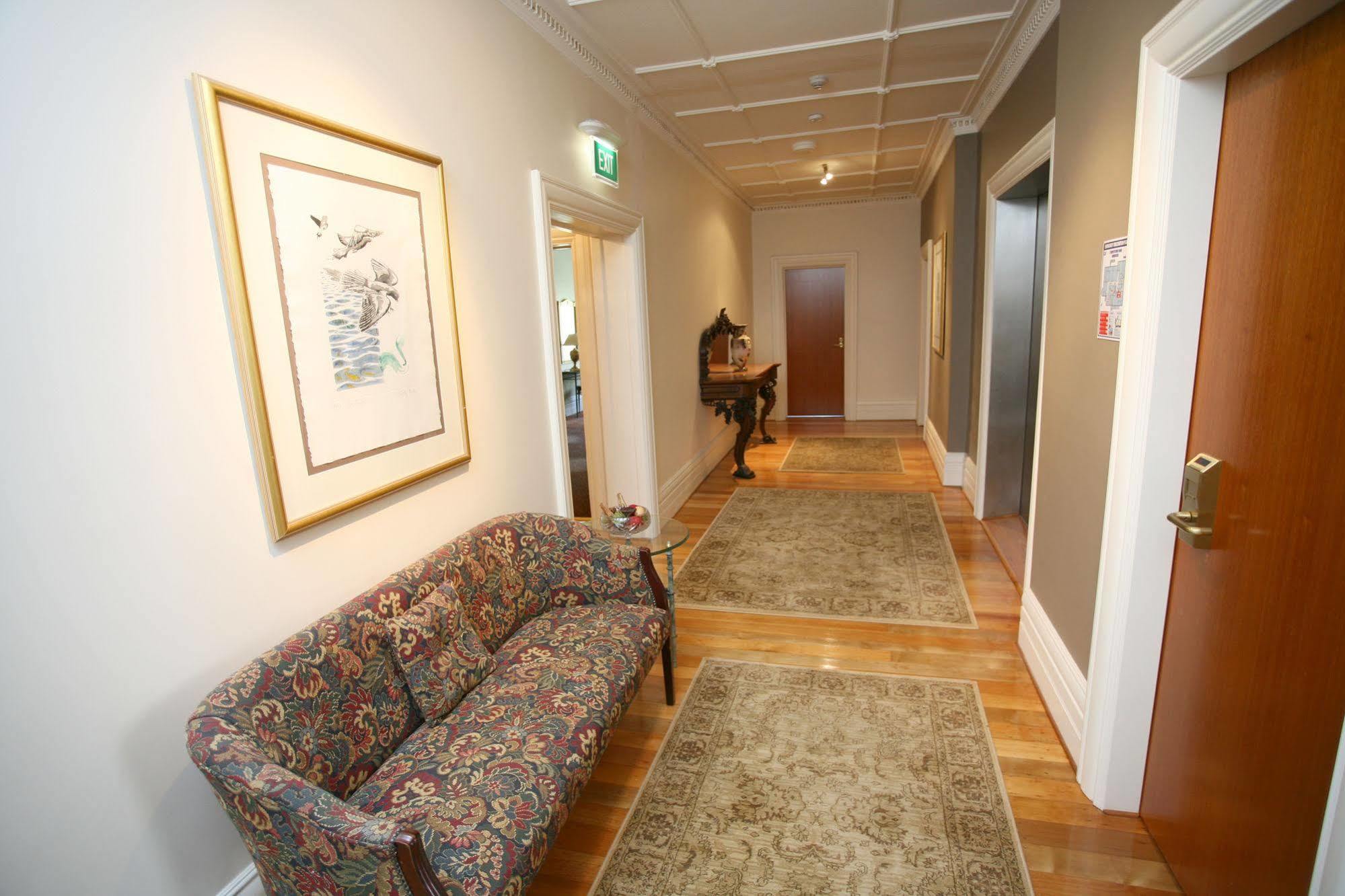 Darcy'S Hotel Sydney Ngoại thất bức ảnh