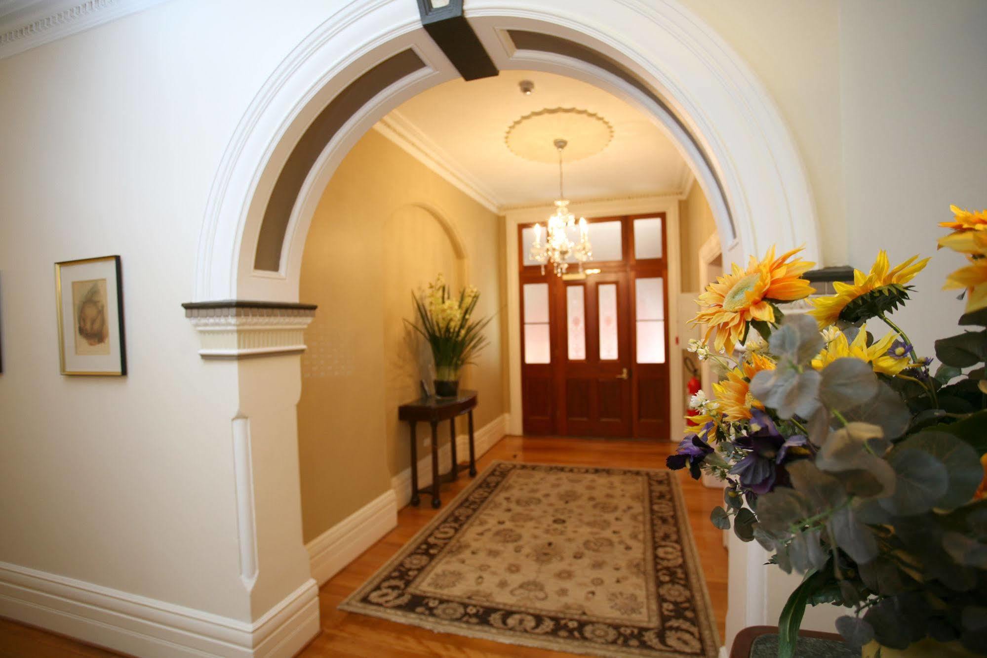 Darcy'S Hotel Sydney Ngoại thất bức ảnh