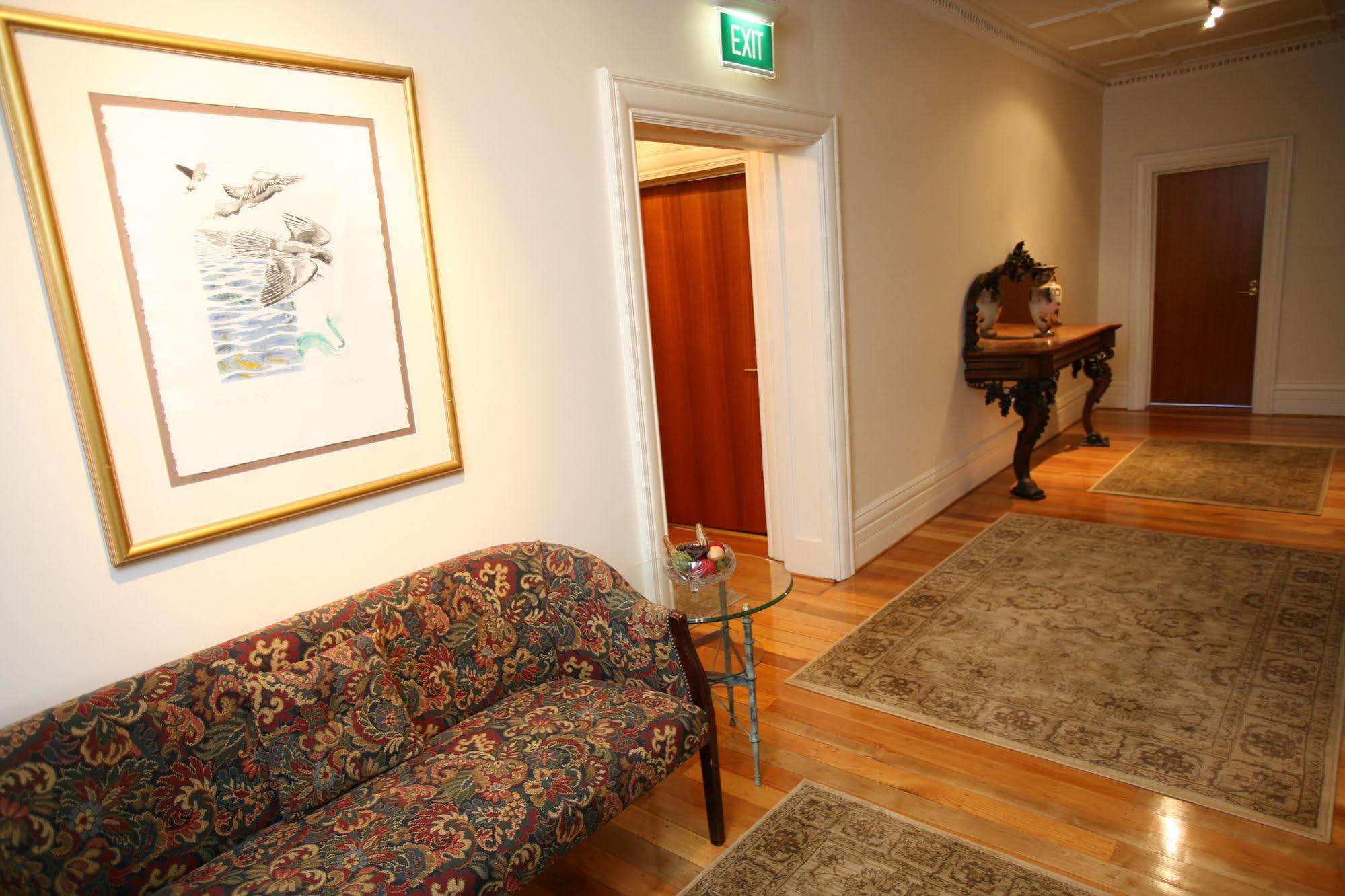 Darcy'S Hotel Sydney Ngoại thất bức ảnh
