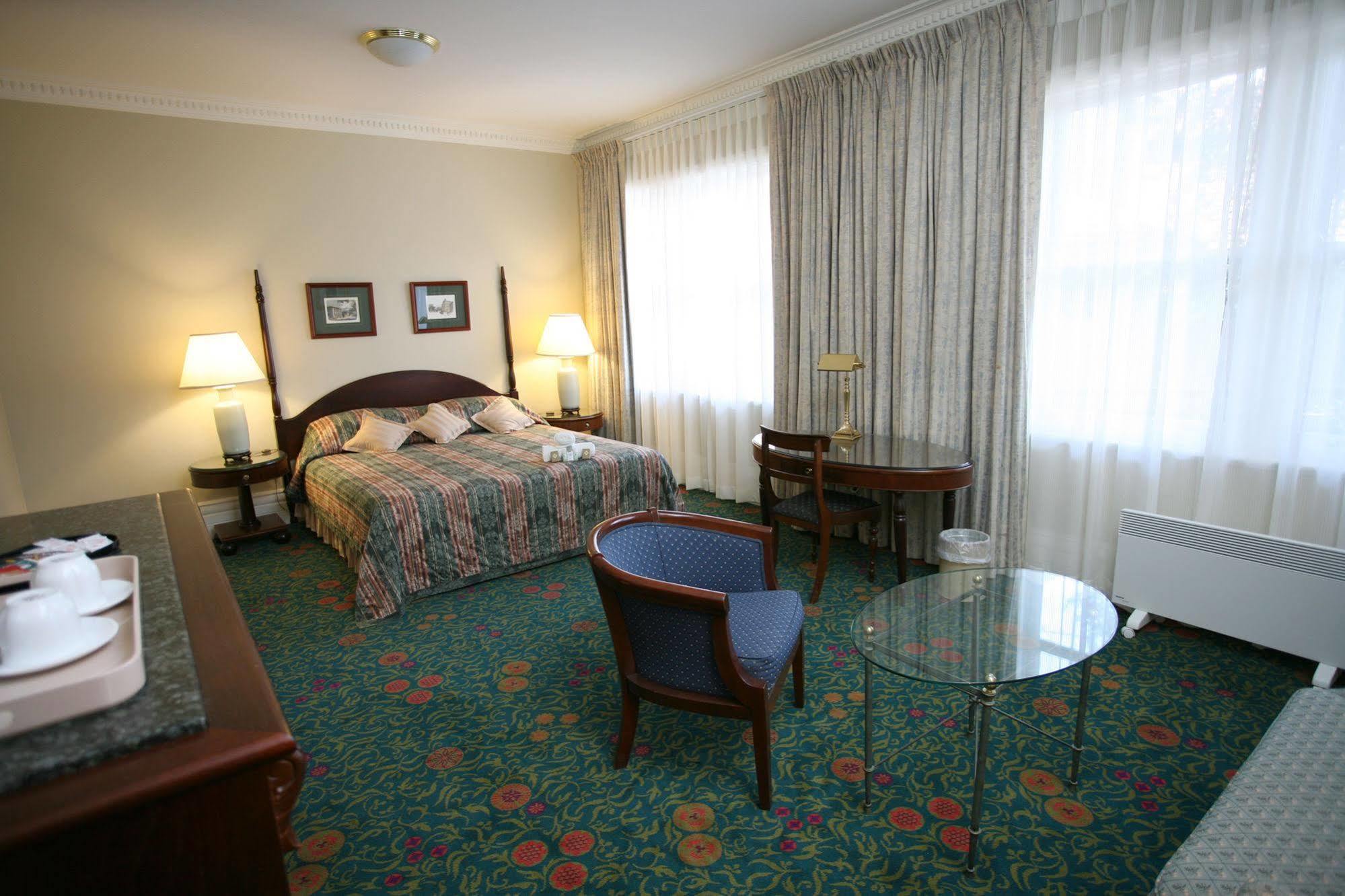 Darcy'S Hotel Sydney Ngoại thất bức ảnh