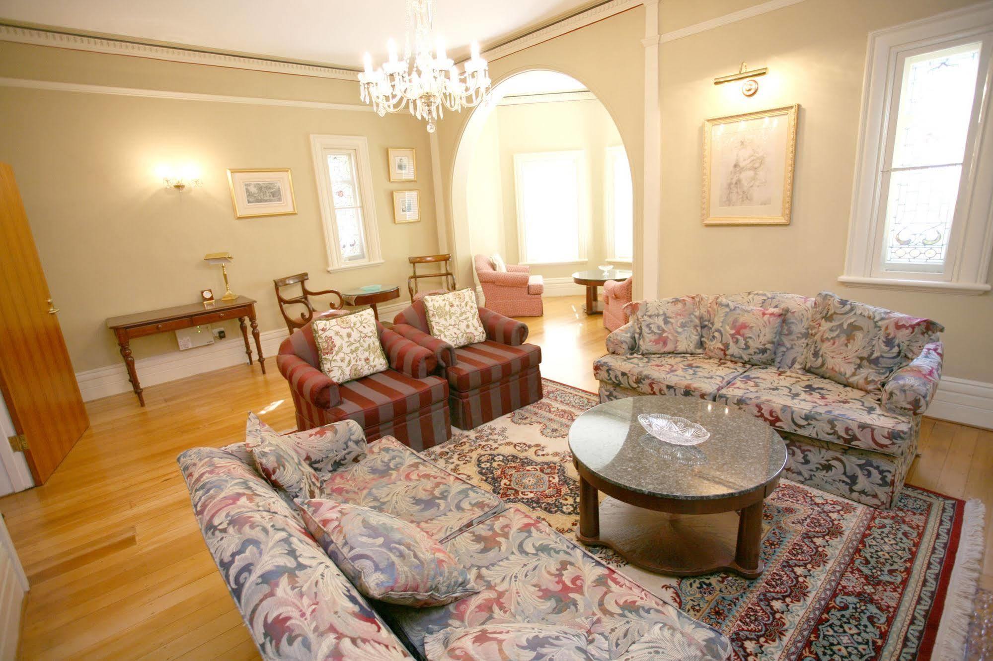 Darcy'S Hotel Sydney Ngoại thất bức ảnh