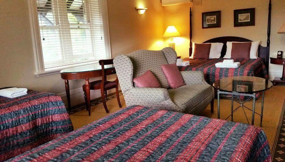 Darcy'S Hotel Sydney Ngoại thất bức ảnh