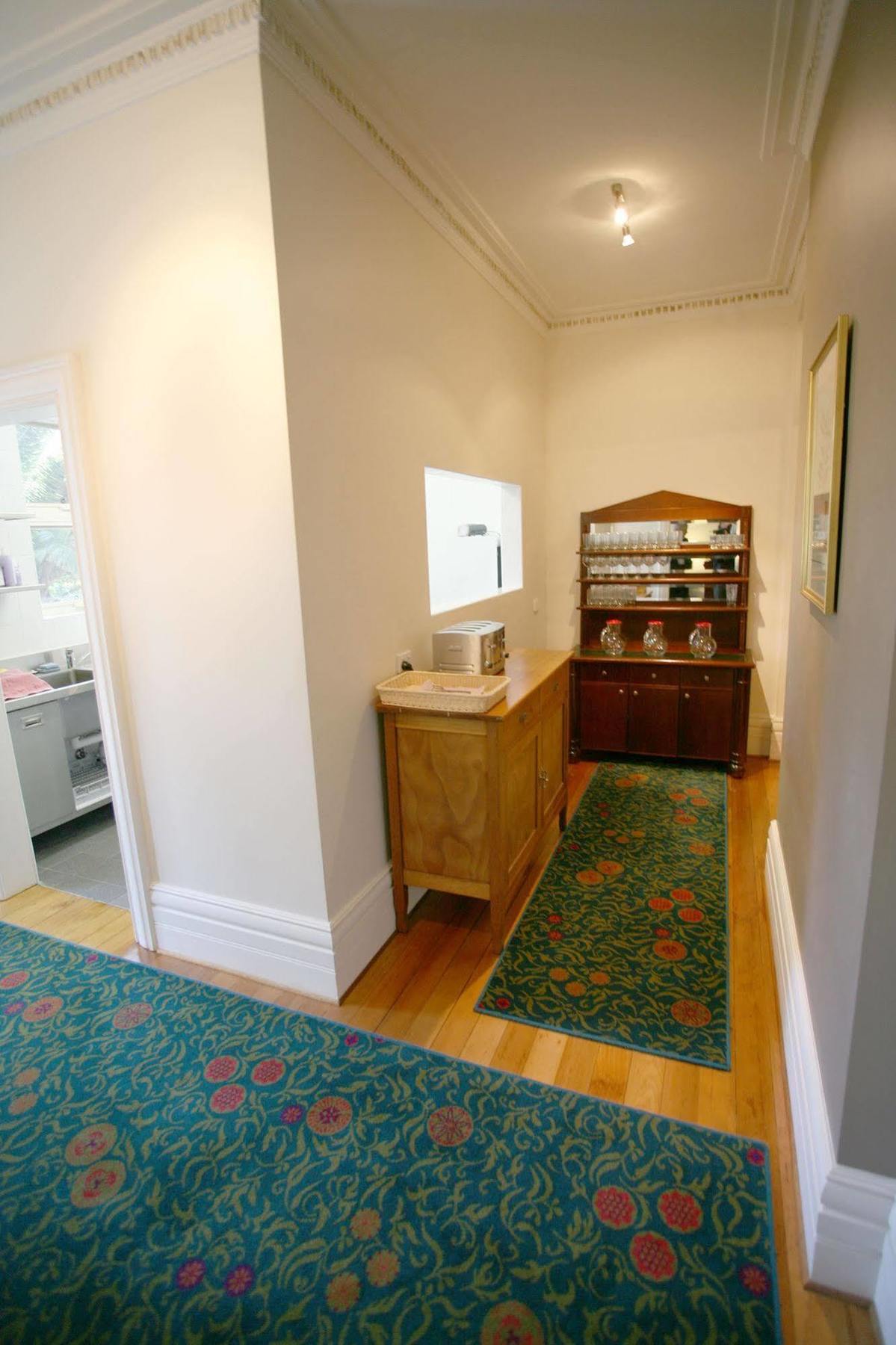 Darcy'S Hotel Sydney Ngoại thất bức ảnh
