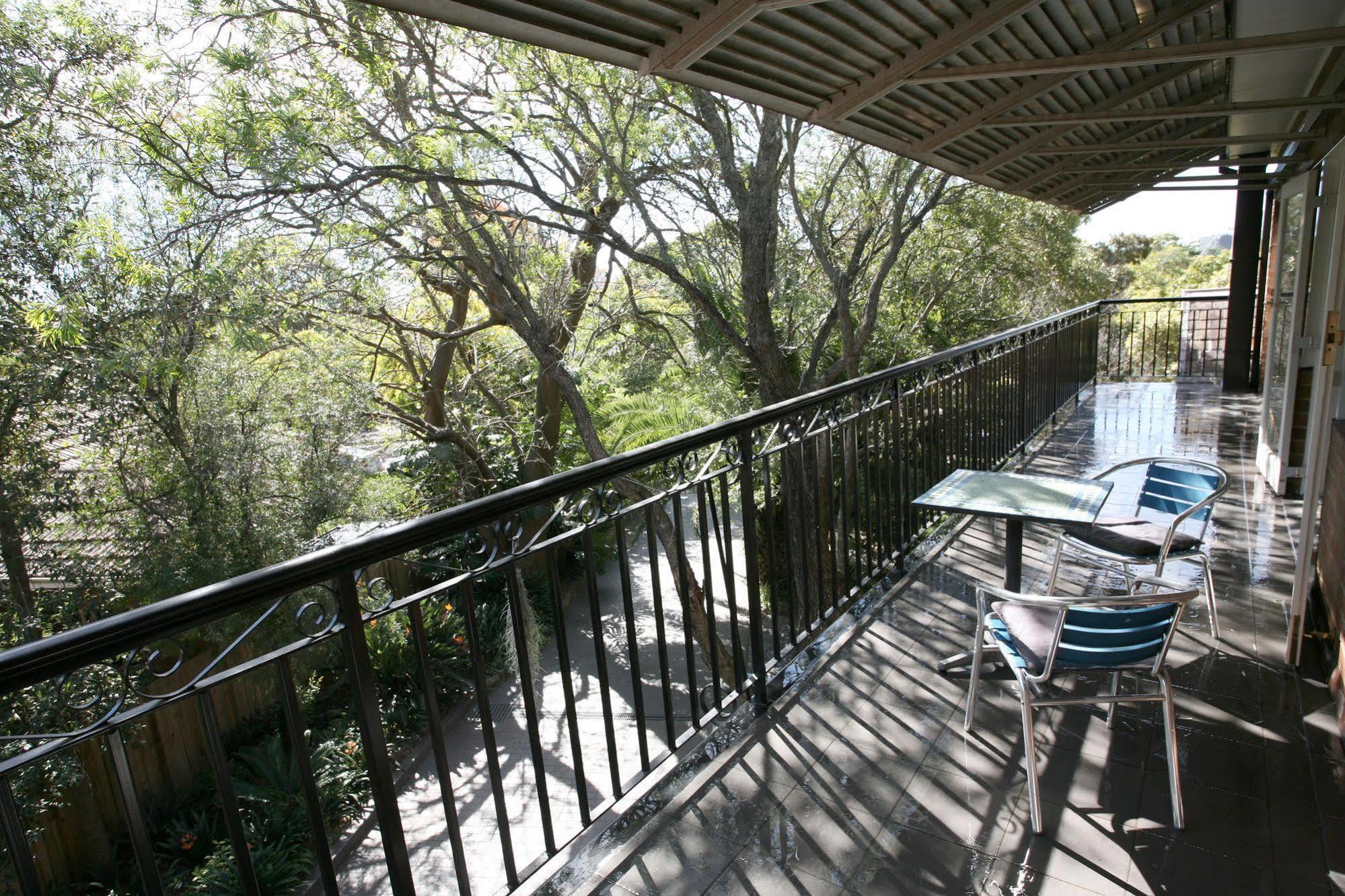 Darcy'S Hotel Sydney Ngoại thất bức ảnh