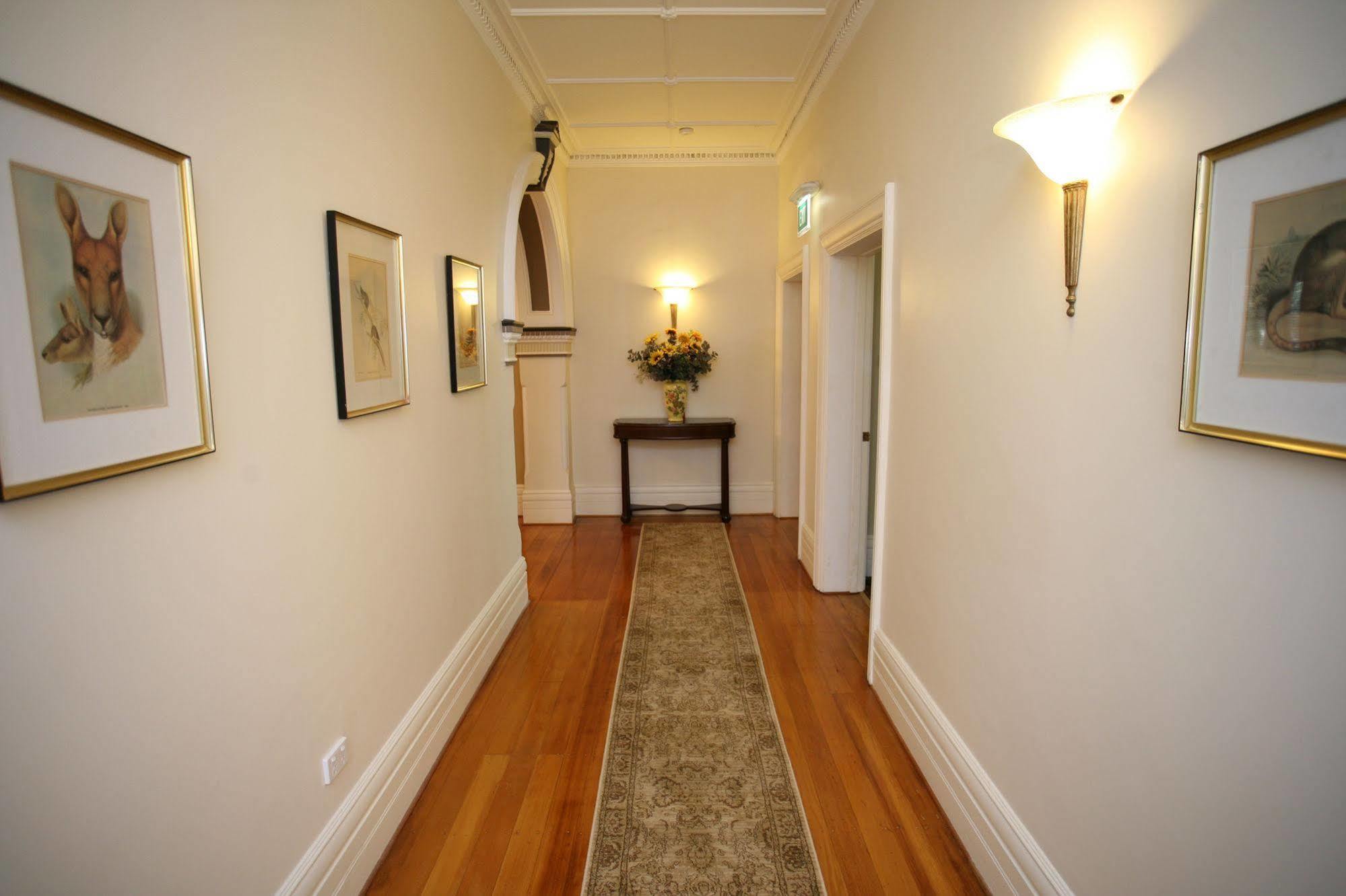 Darcy'S Hotel Sydney Ngoại thất bức ảnh
